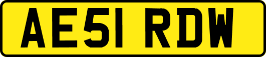 AE51RDW