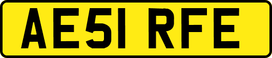 AE51RFE