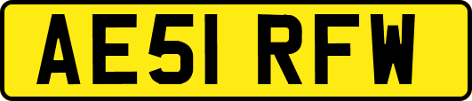 AE51RFW