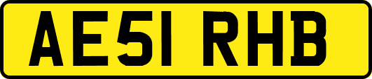 AE51RHB