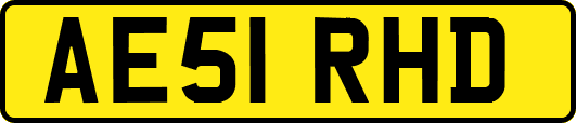 AE51RHD