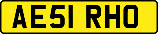 AE51RHO