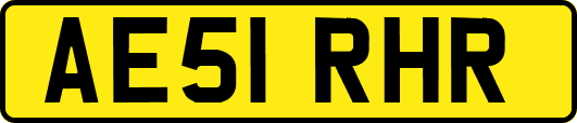 AE51RHR