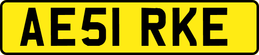 AE51RKE