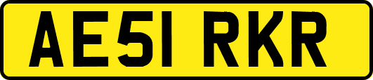 AE51RKR