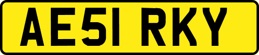 AE51RKY