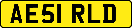AE51RLD