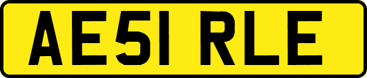 AE51RLE
