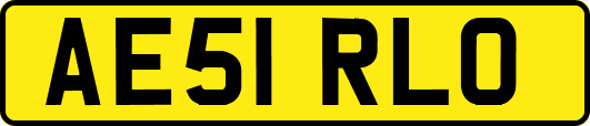 AE51RLO