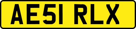 AE51RLX