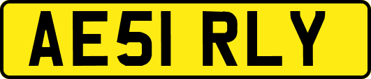 AE51RLY
