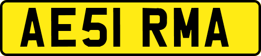 AE51RMA