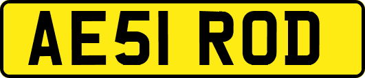 AE51ROD