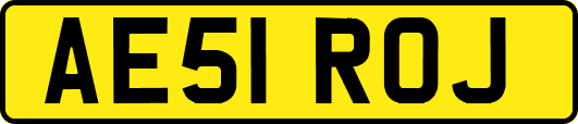 AE51ROJ