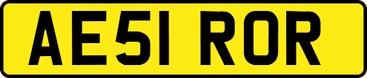AE51ROR