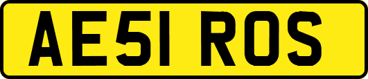 AE51ROS