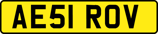 AE51ROV