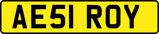 AE51ROY