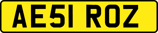 AE51ROZ