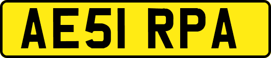 AE51RPA