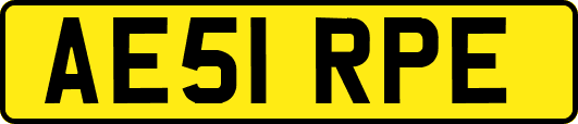 AE51RPE