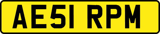 AE51RPM