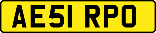 AE51RPO