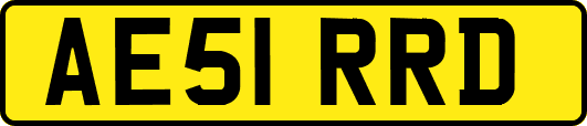 AE51RRD