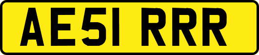 AE51RRR