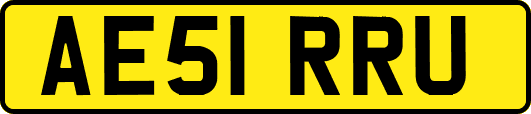 AE51RRU