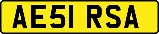 AE51RSA