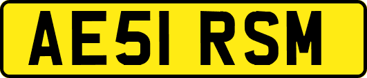 AE51RSM