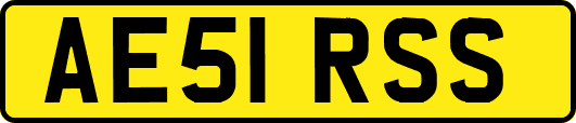 AE51RSS