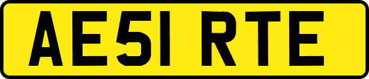 AE51RTE