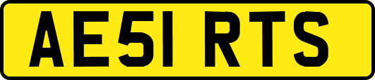 AE51RTS