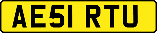 AE51RTU