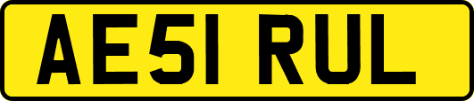 AE51RUL