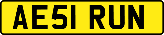 AE51RUN