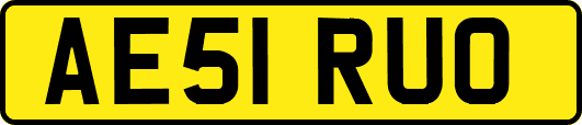 AE51RUO