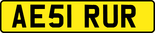 AE51RUR