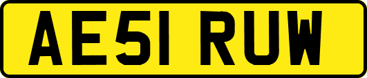 AE51RUW