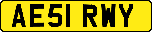 AE51RWY