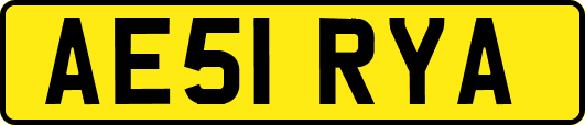 AE51RYA