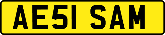 AE51SAM