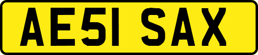 AE51SAX