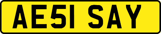 AE51SAY