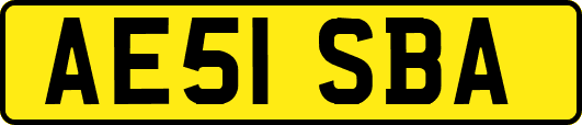 AE51SBA