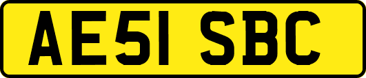 AE51SBC