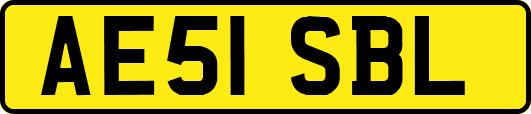 AE51SBL