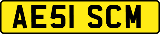 AE51SCM